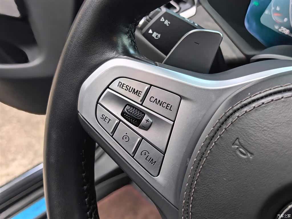 BMW X5, 2022 24