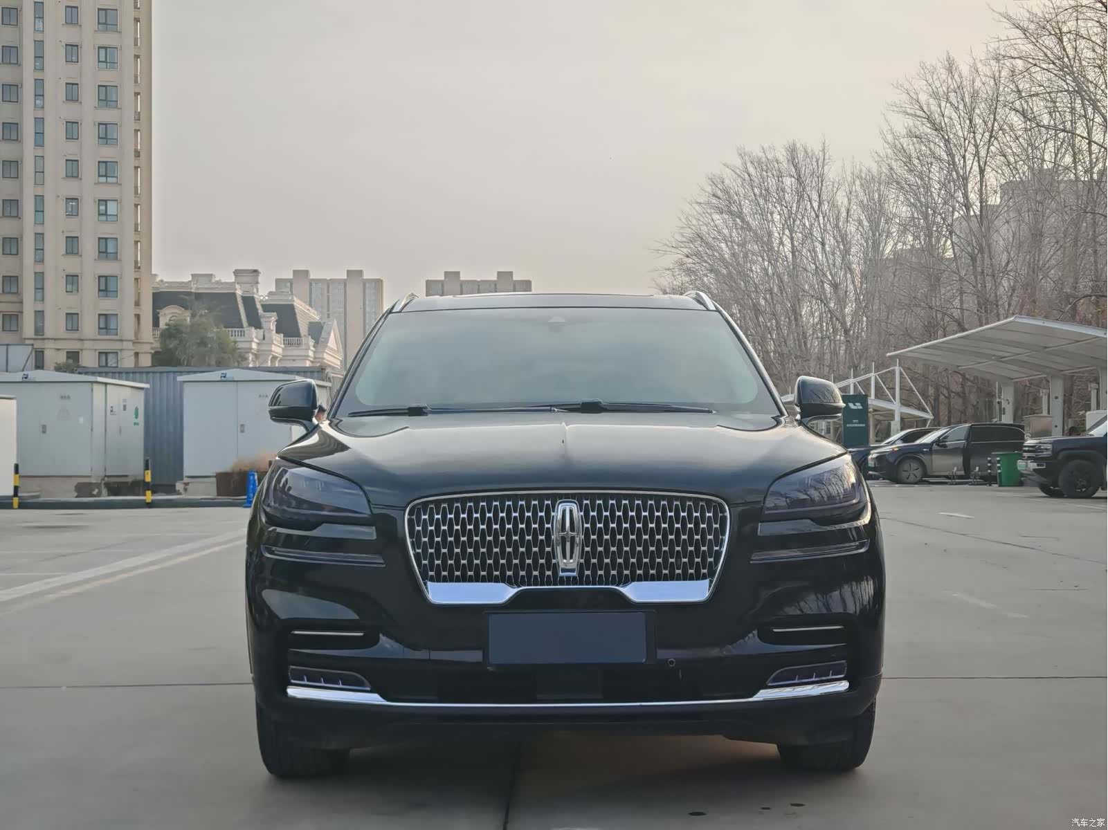 Lincoln Aviator, 2020 2