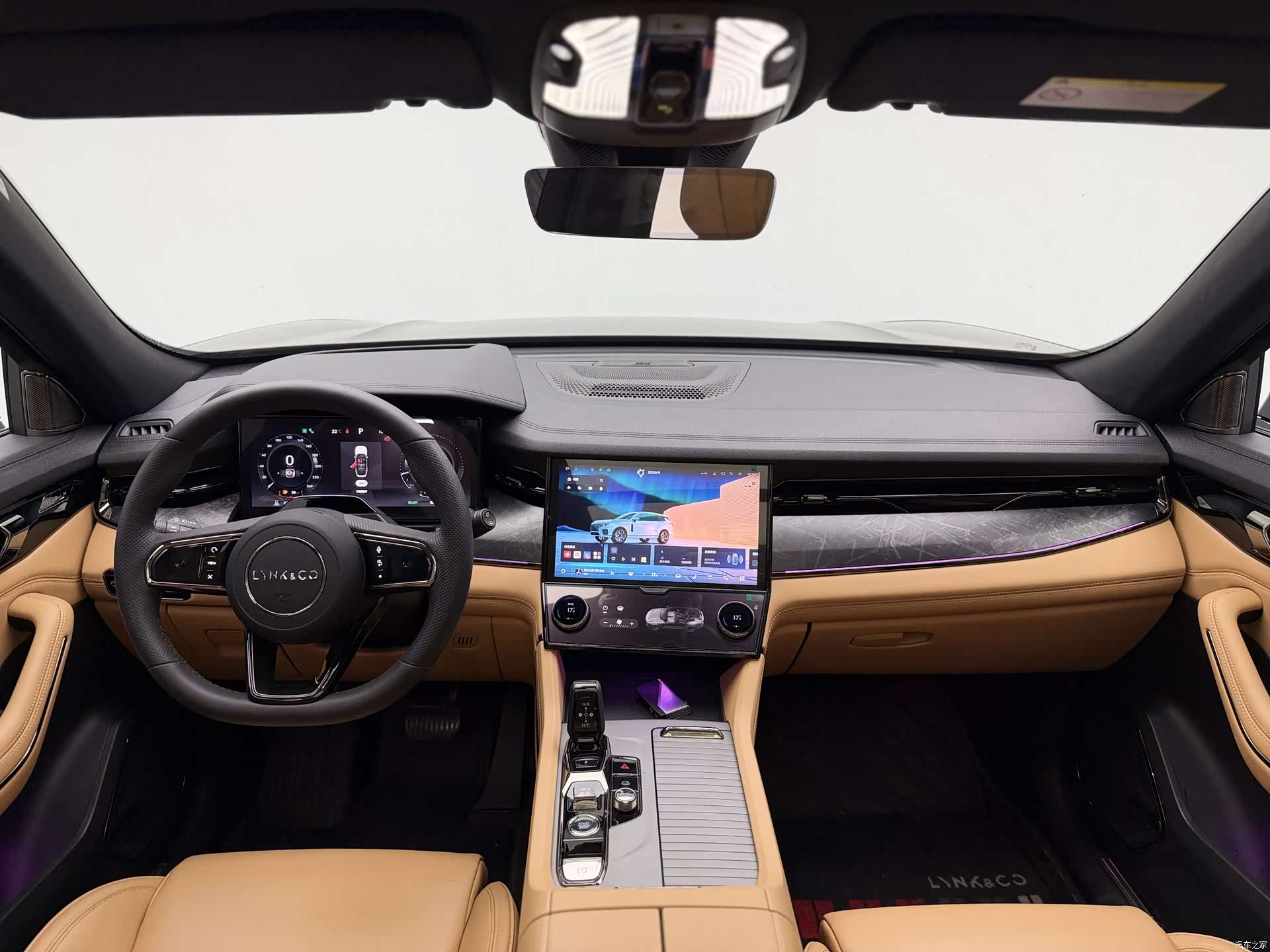 Lynk & Co 02, 2024 13