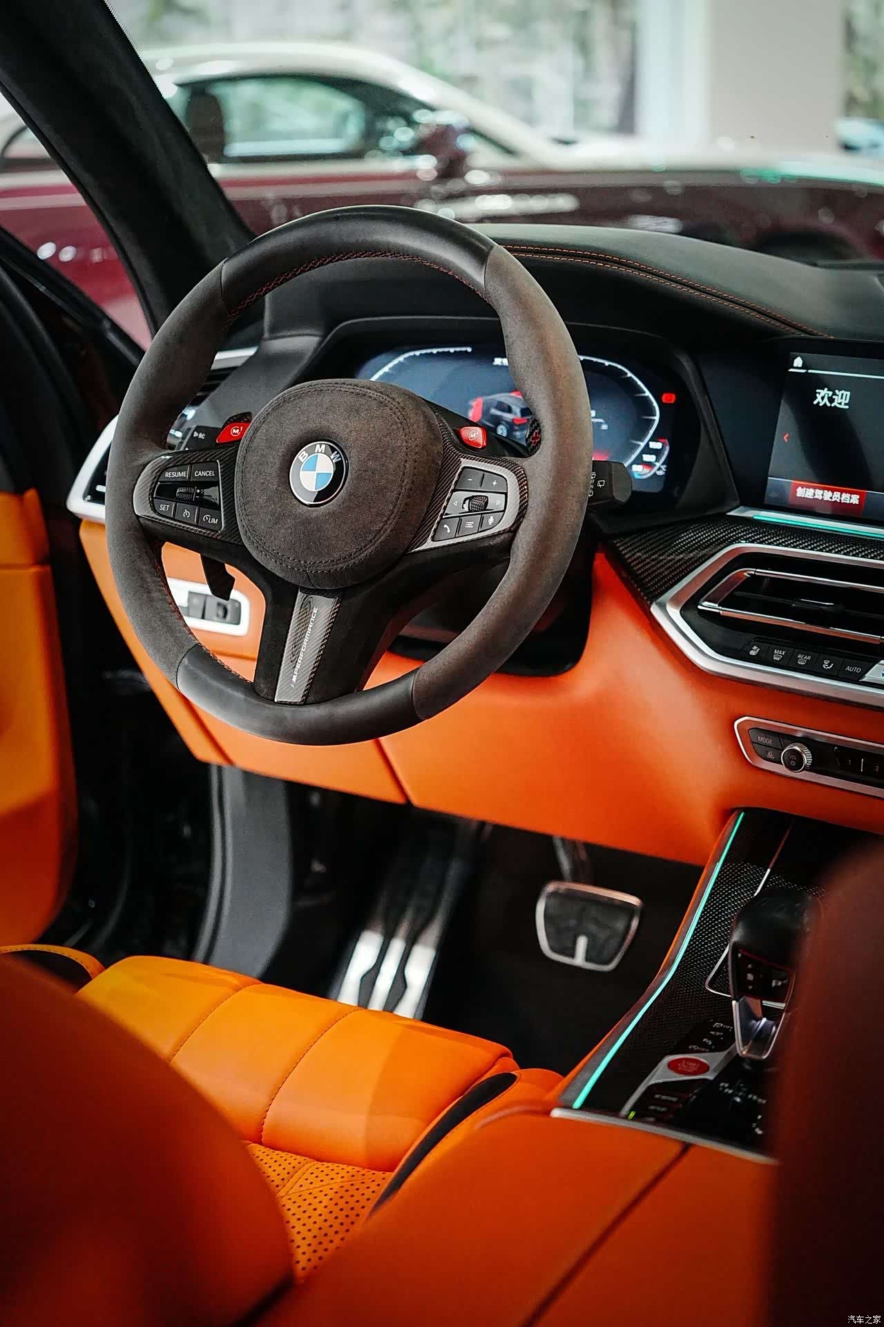 BMW X5, 2022 10