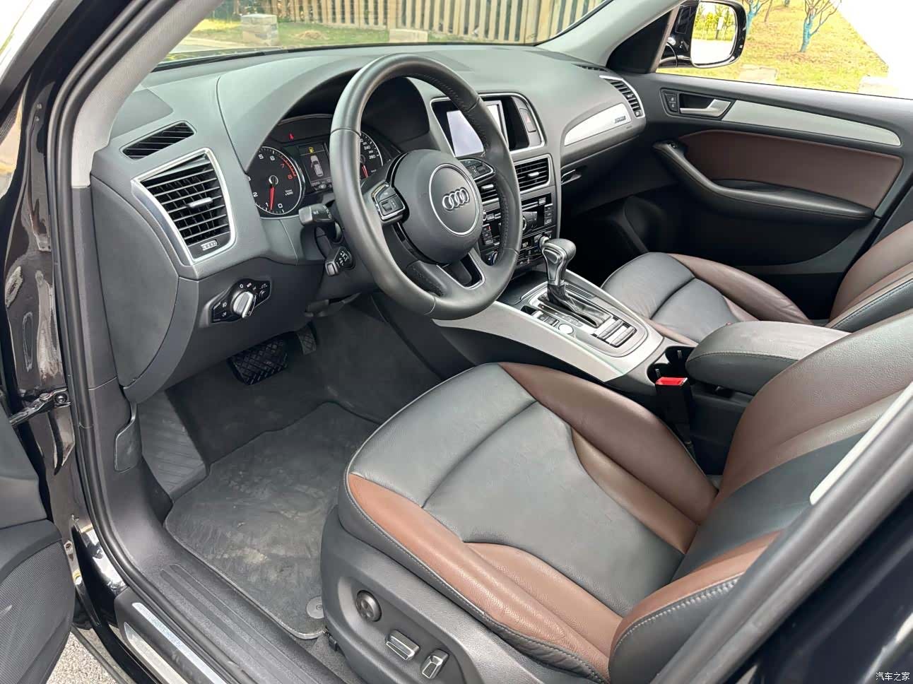 Audi Q5, 2018 18