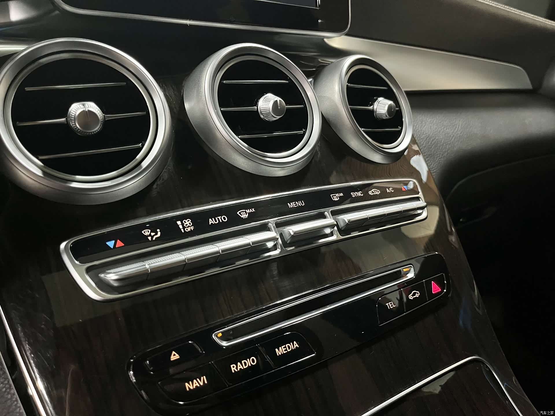Mercedes-Benz GLC, 2019 10