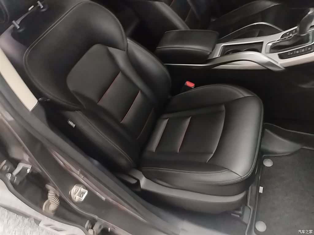 Geely Boyue, 2018 25
