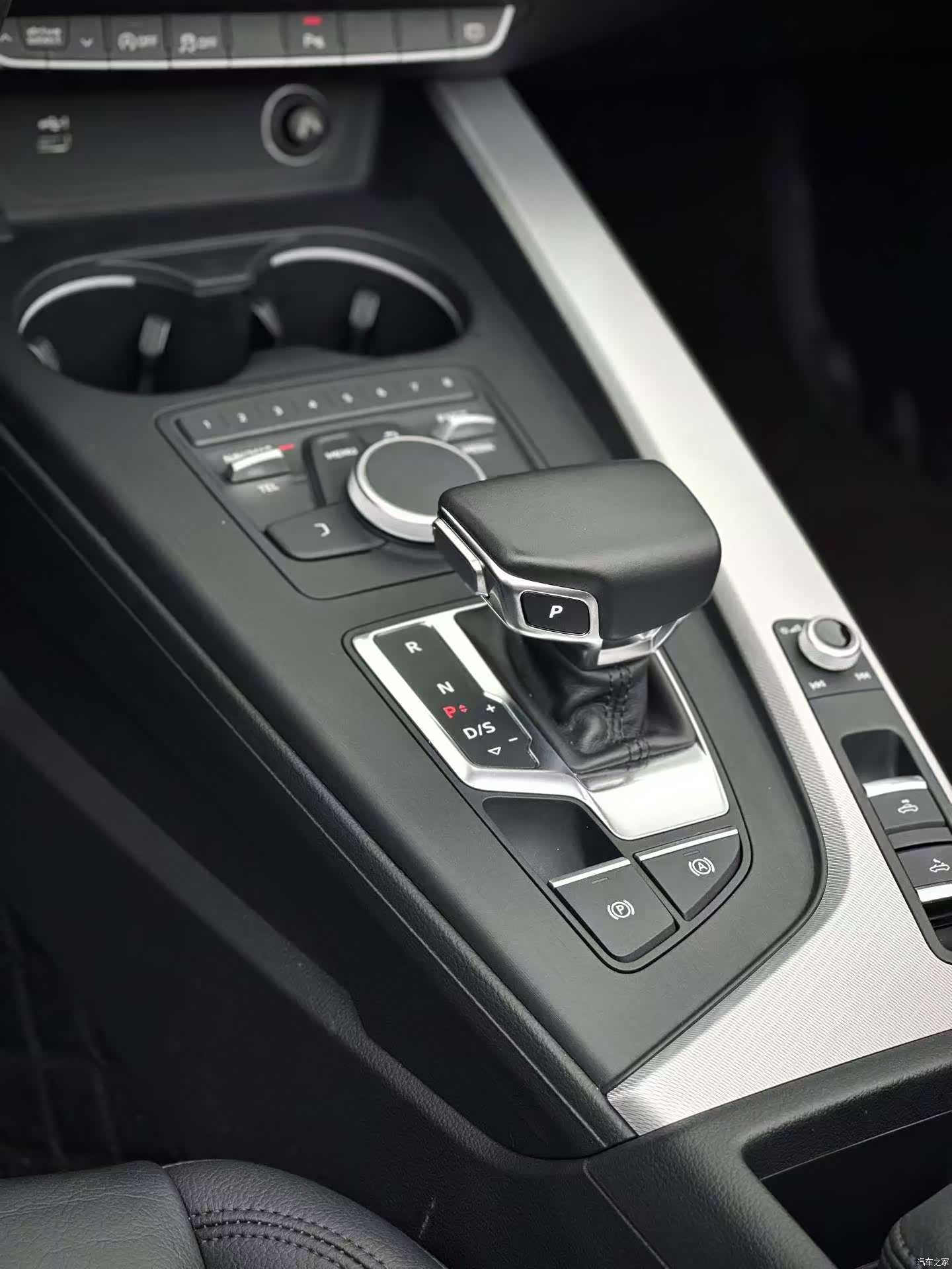 Audi A5, 2019 7