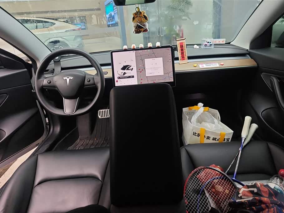 Tesla Model 3 Tesla Model 3