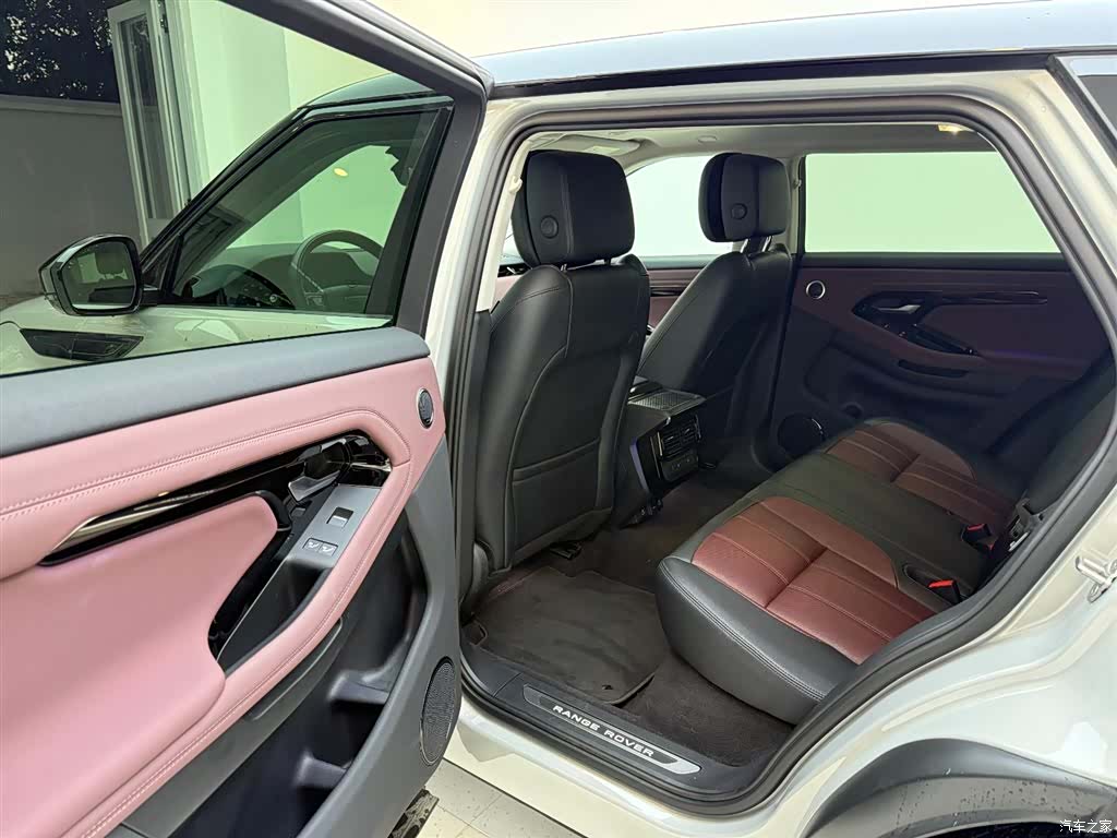 Land Rover Range Rover, 2024 14