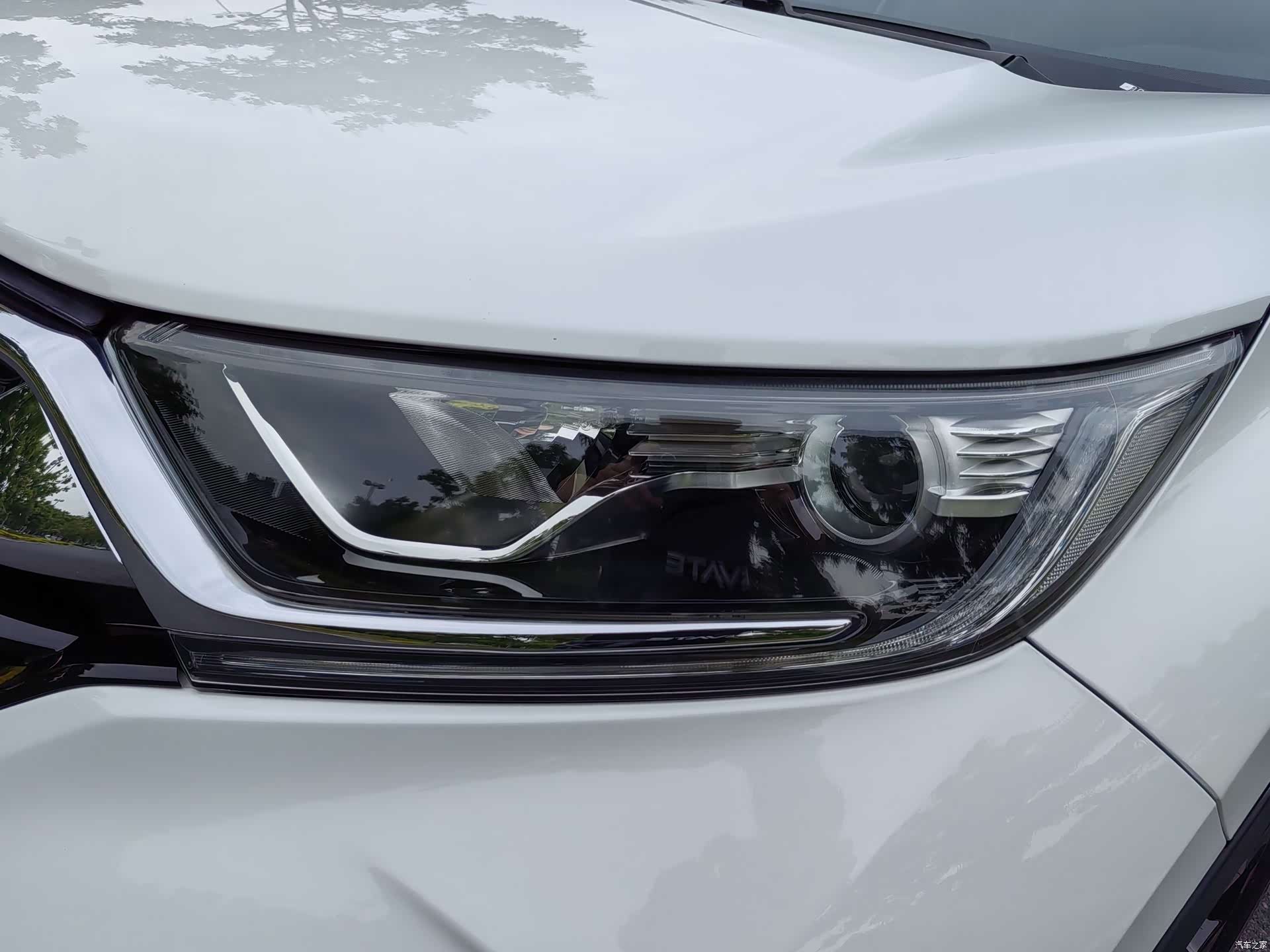 Honda CR-V, 2018 10