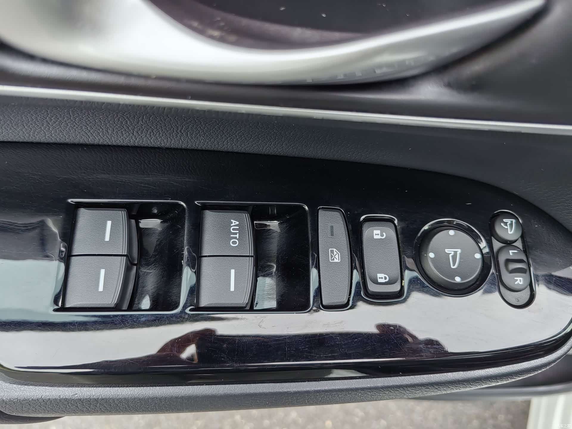 Honda CR-V, 2018 12