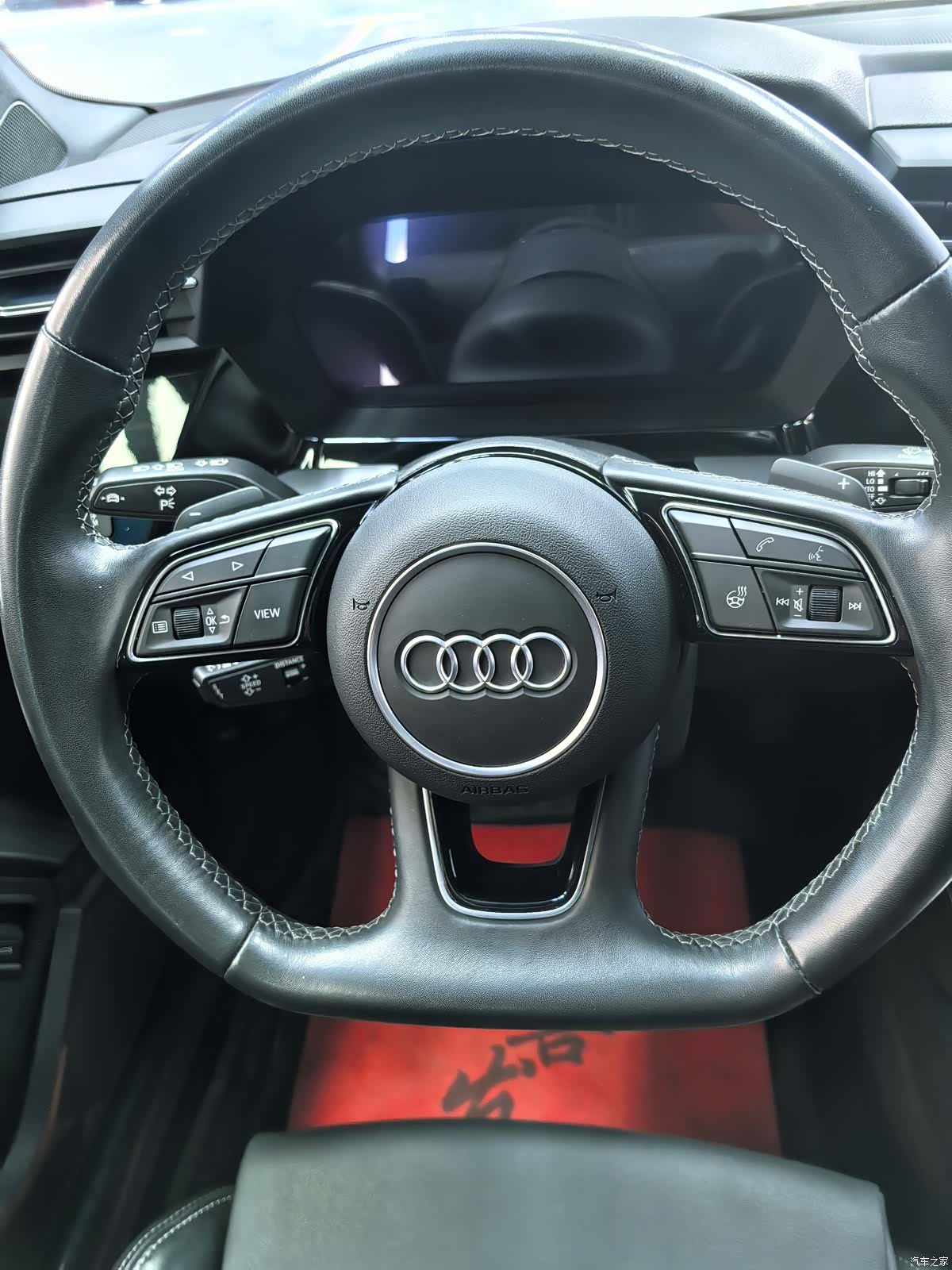 Audi A3, 2023 15