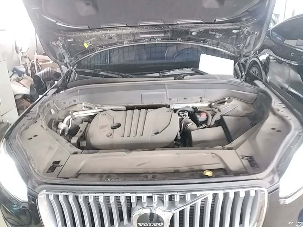 Volvo XC90, 2024 20