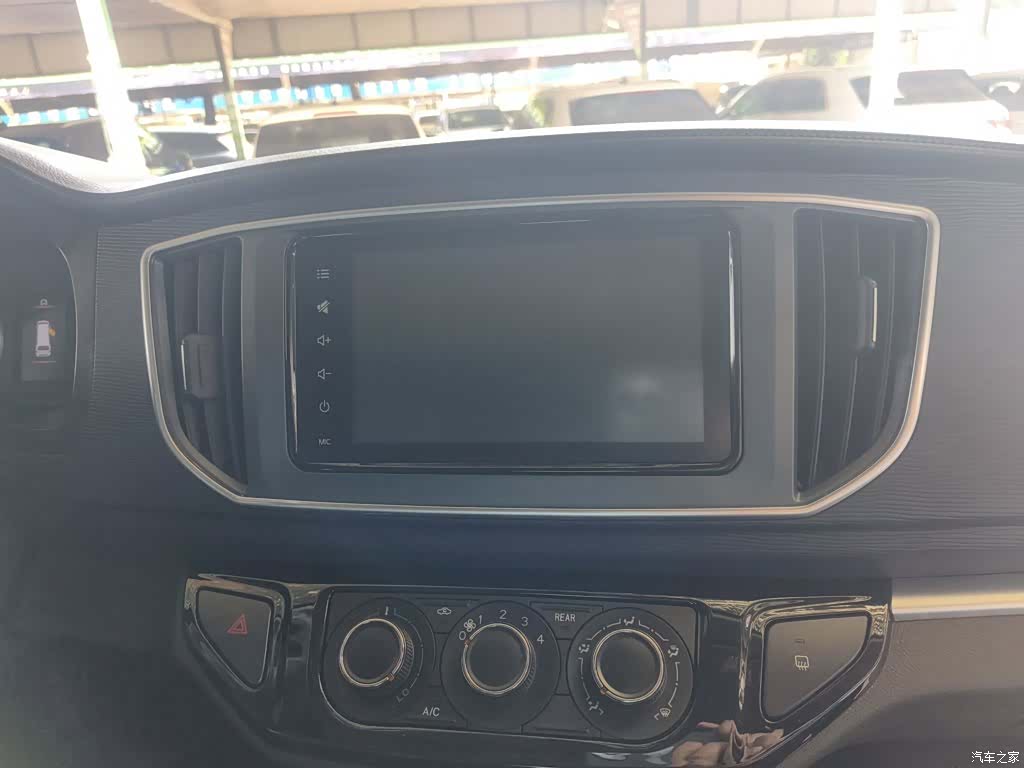 DongFeng M5L, 2022 все фото