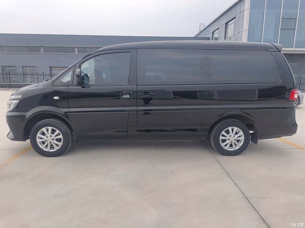 DongFeng M5L, 2022 21