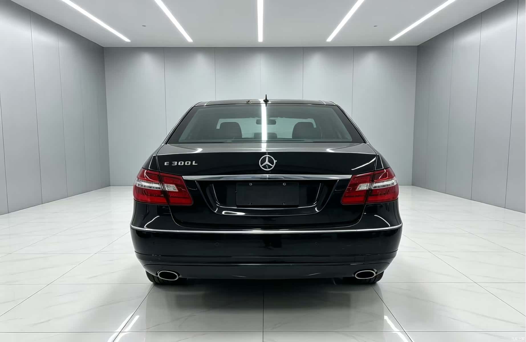 Mercedes-Benz E-Class, 2012 7