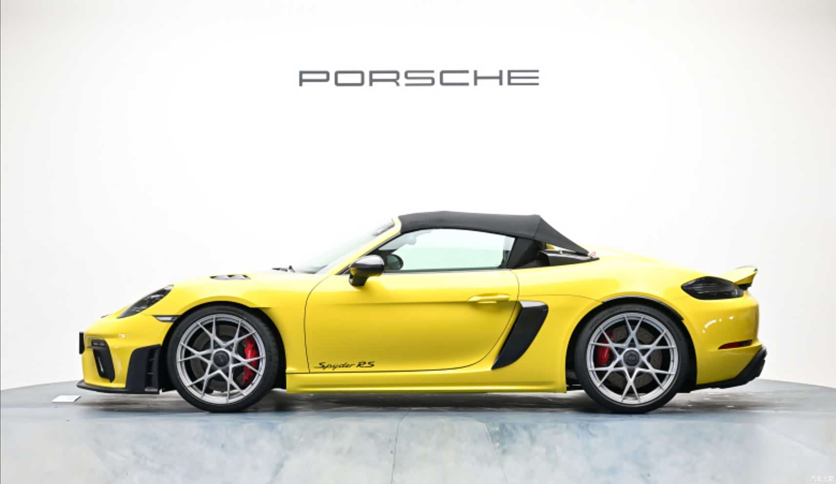 Porsche 718, 2024 4