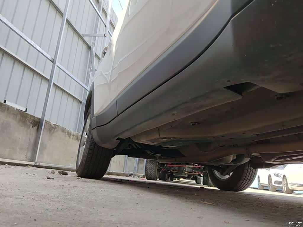Jeep Compass, 2018 21