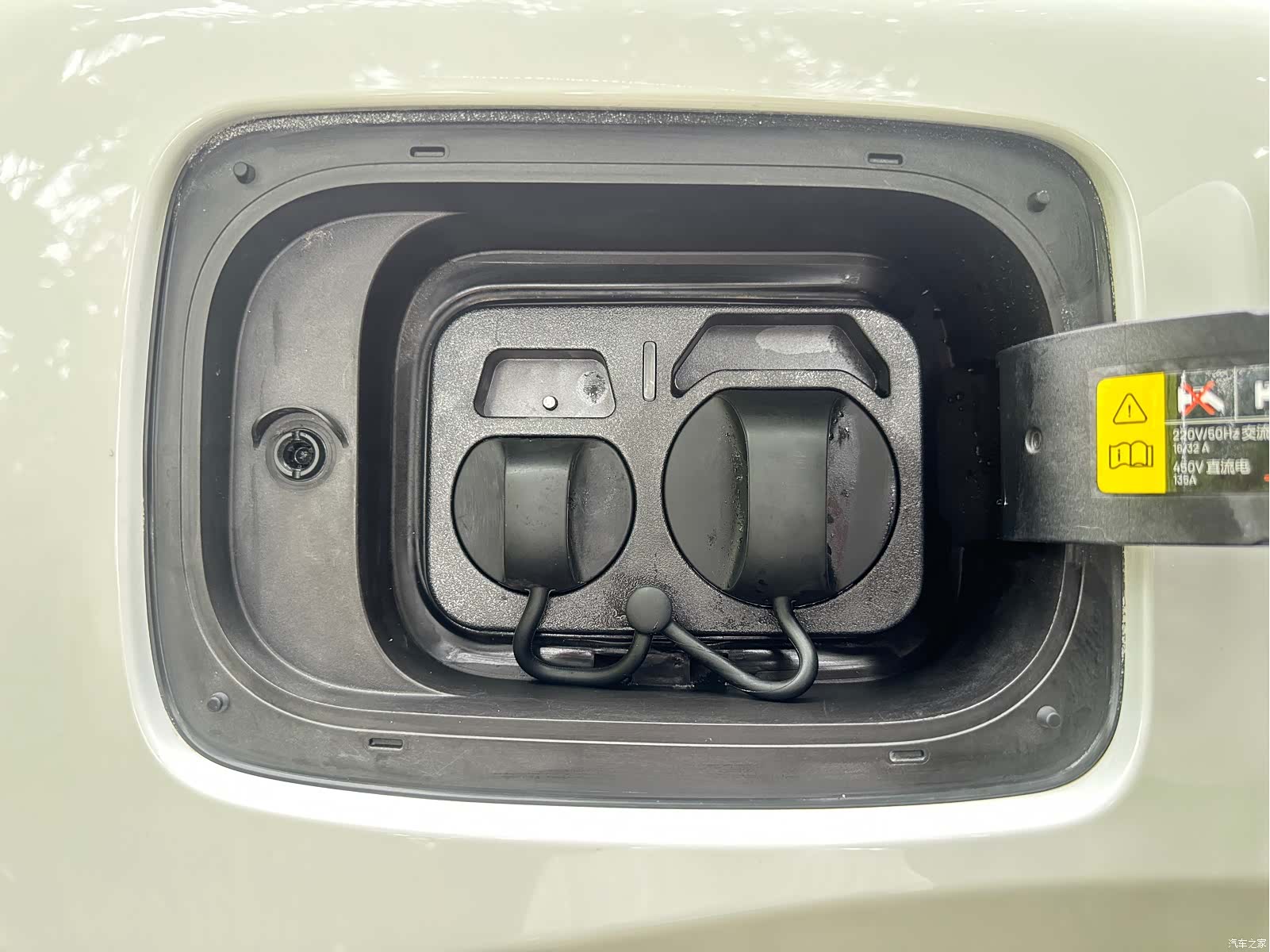 Li Auto ONE, 2021 21