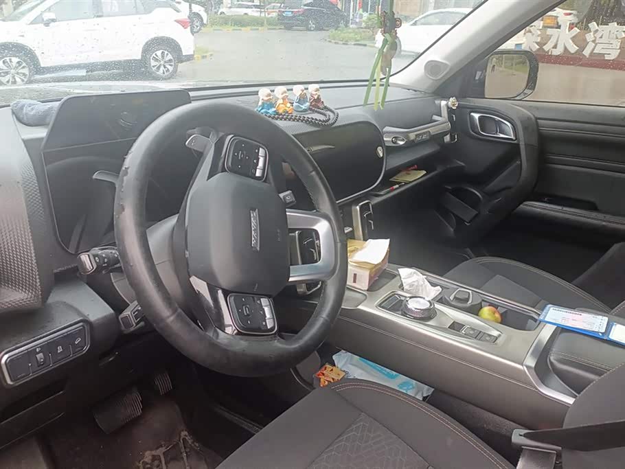 Haval Big dog Haval Big dog