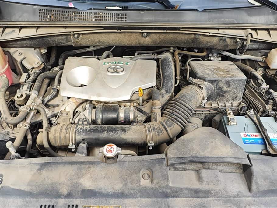 Toyota Highlander Toyota Highlander