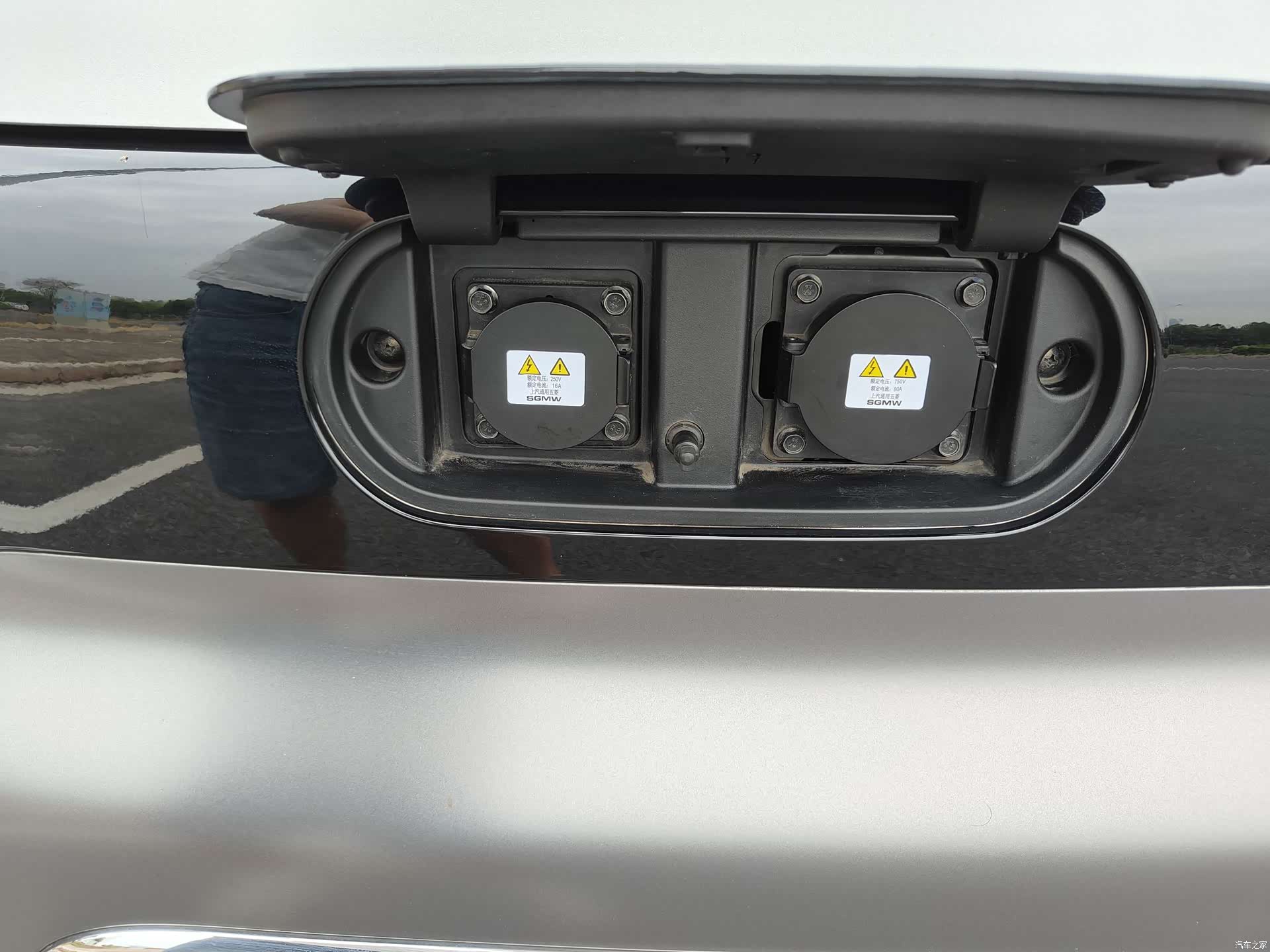 Wuling MINIEV, 2024 20