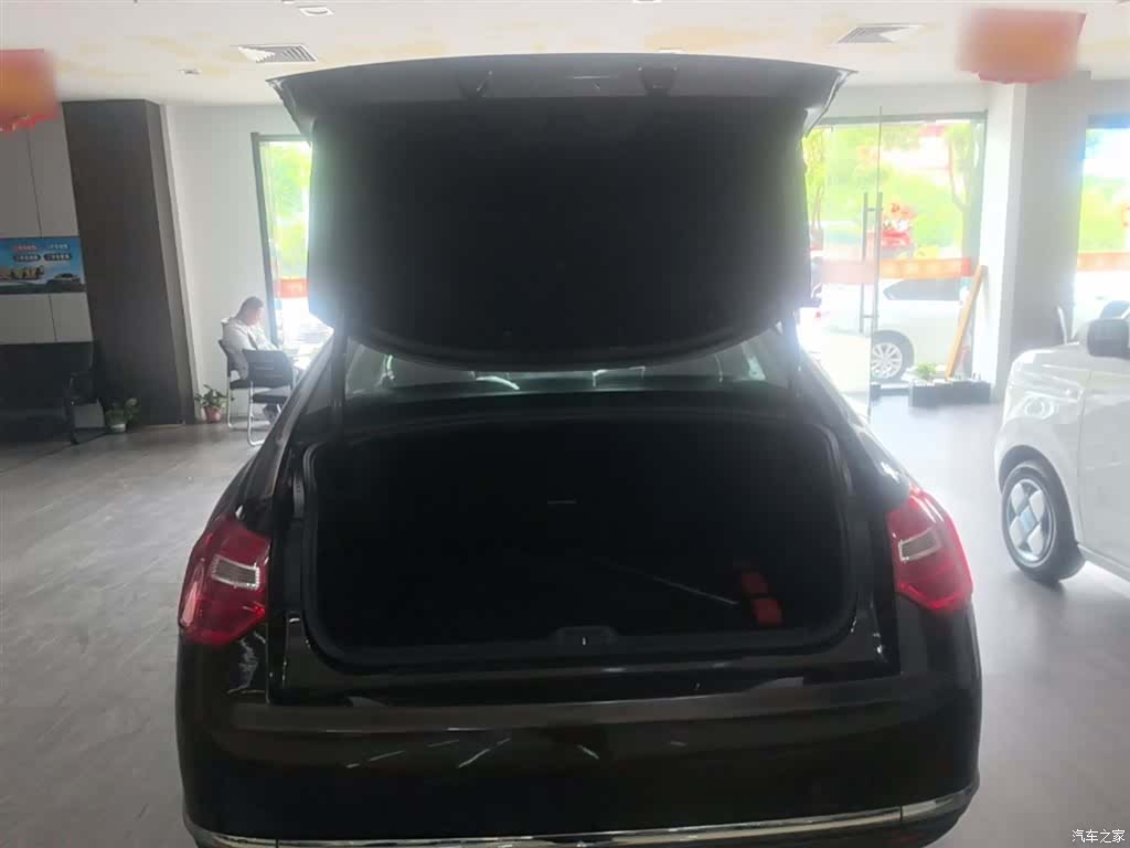 Citroen C5, 2014 19
