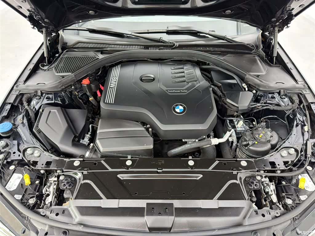BMW 3 Series, 2023 20