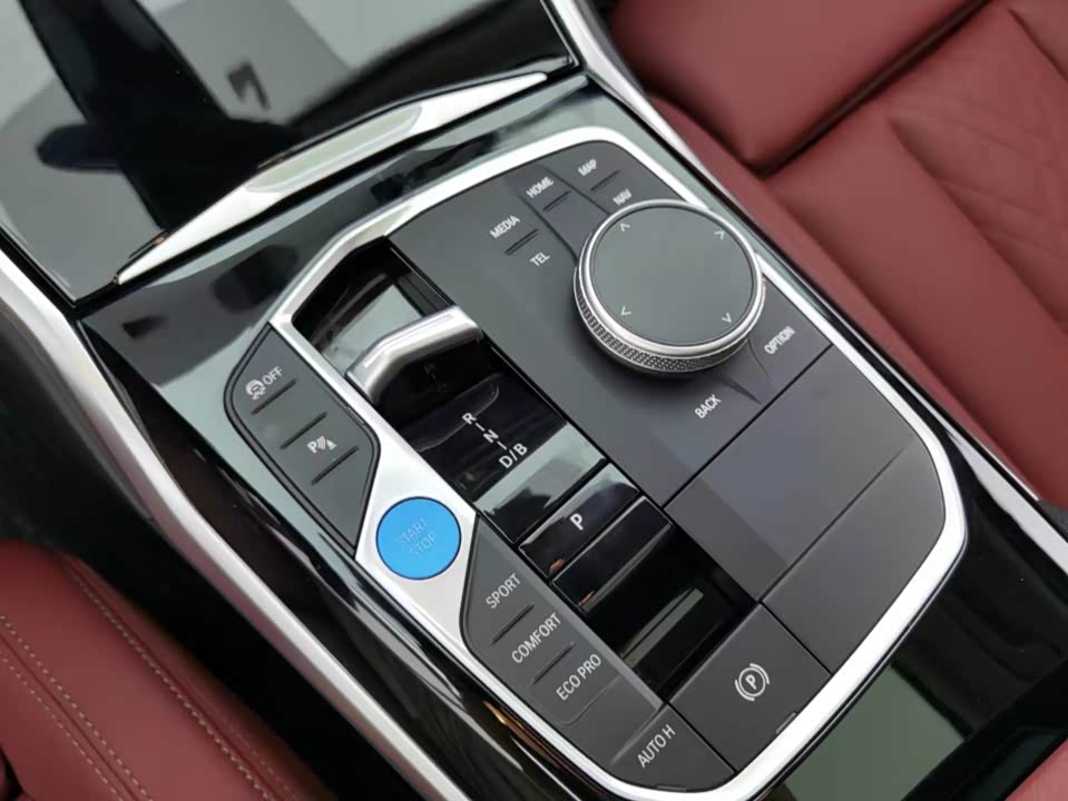BMW i3 BMW i3