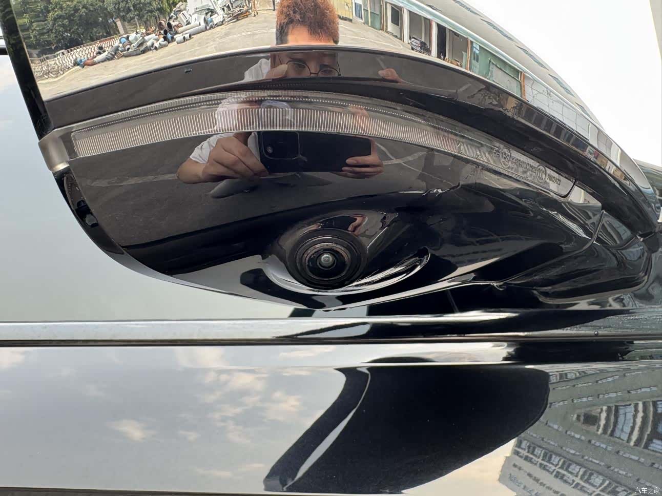 Geely Preface, 2024 30