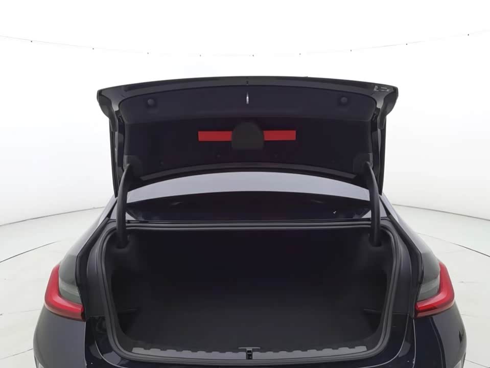 BMW i3 BMW i3