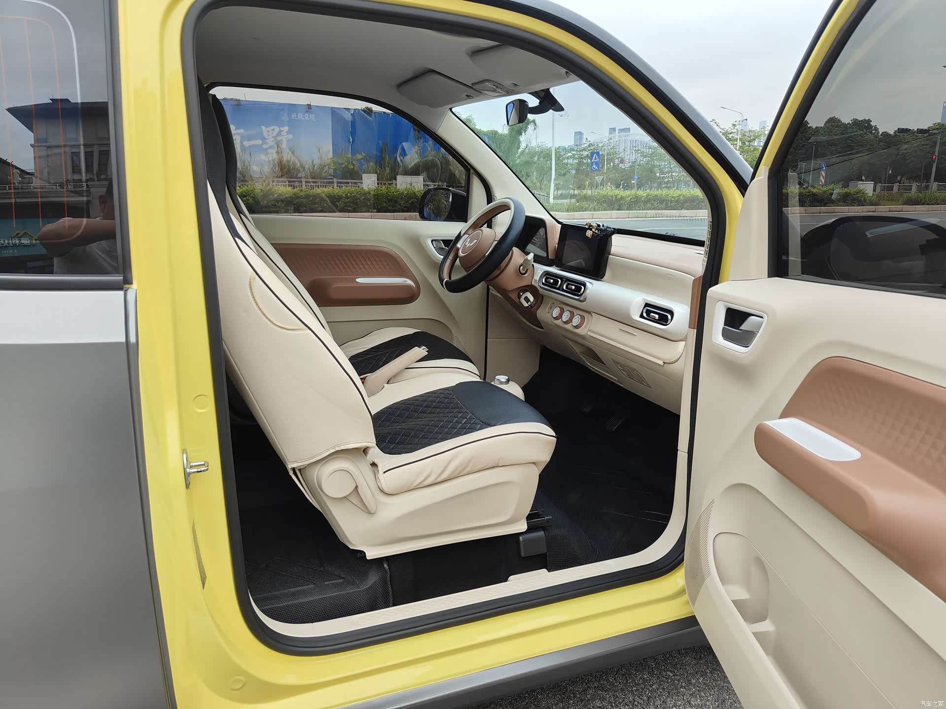 Wuling MINIEV, 2024 19