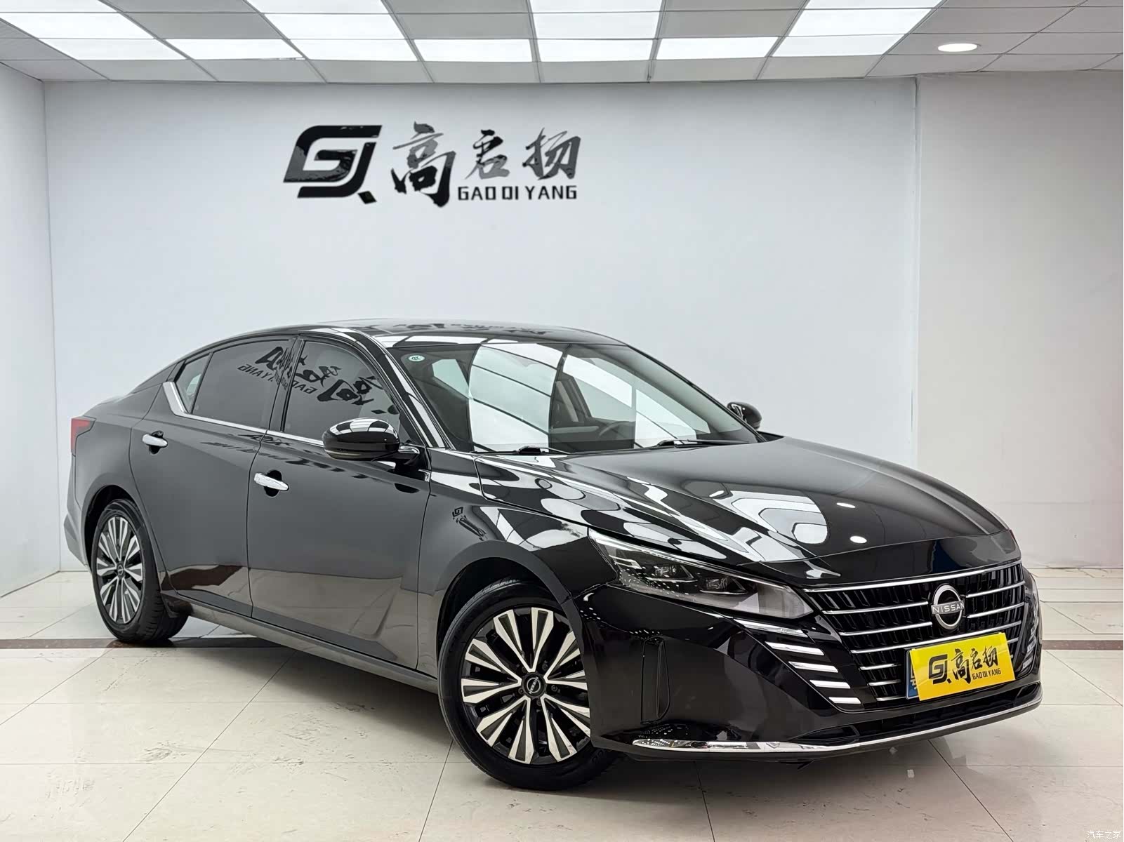 Nissan Teana, 2023 3