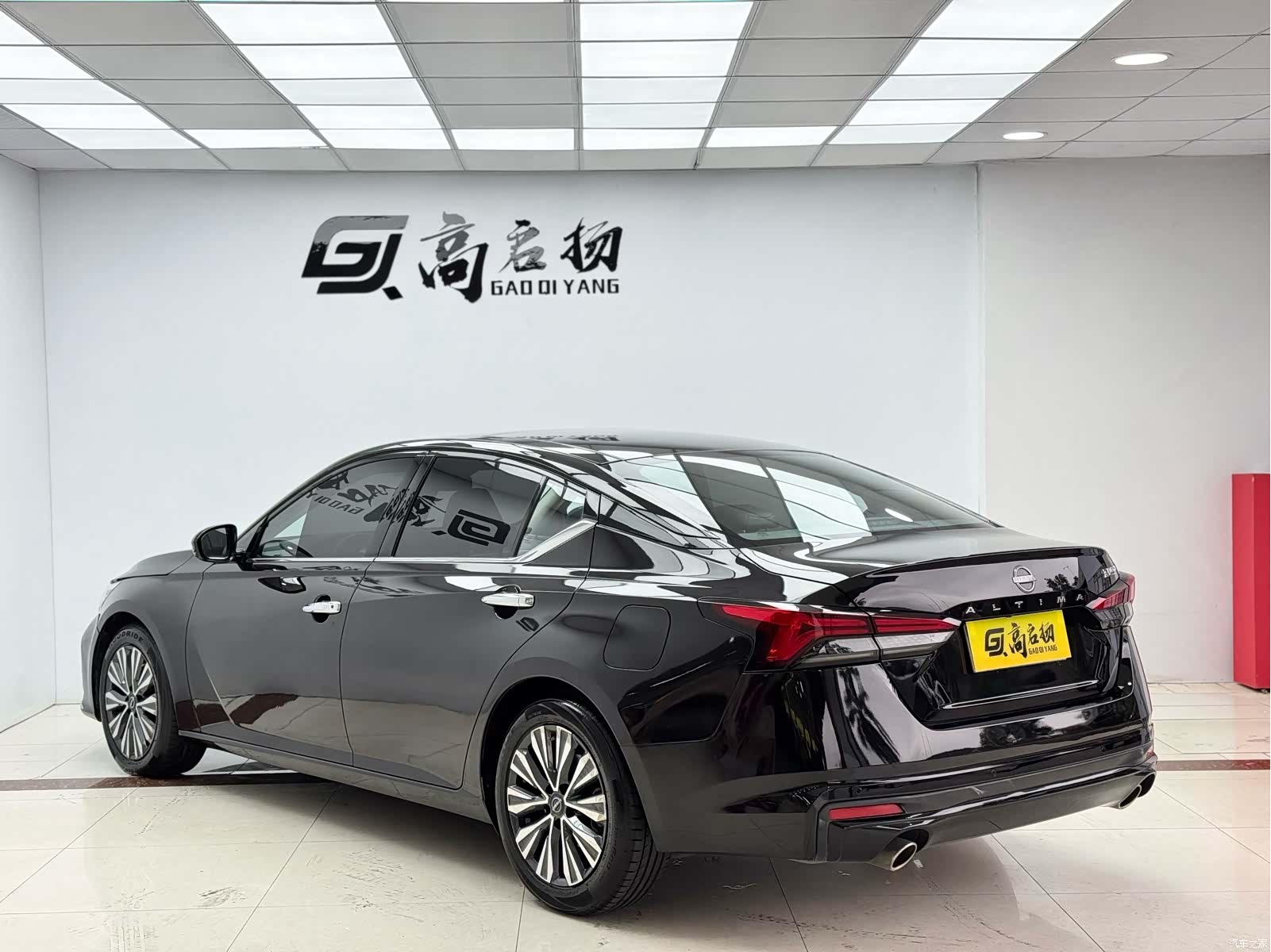 Nissan Teana, 2023 28