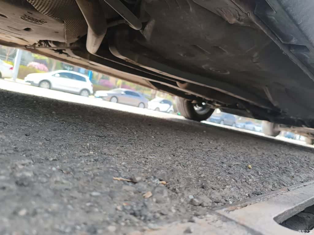 Geely X1, 2019 17