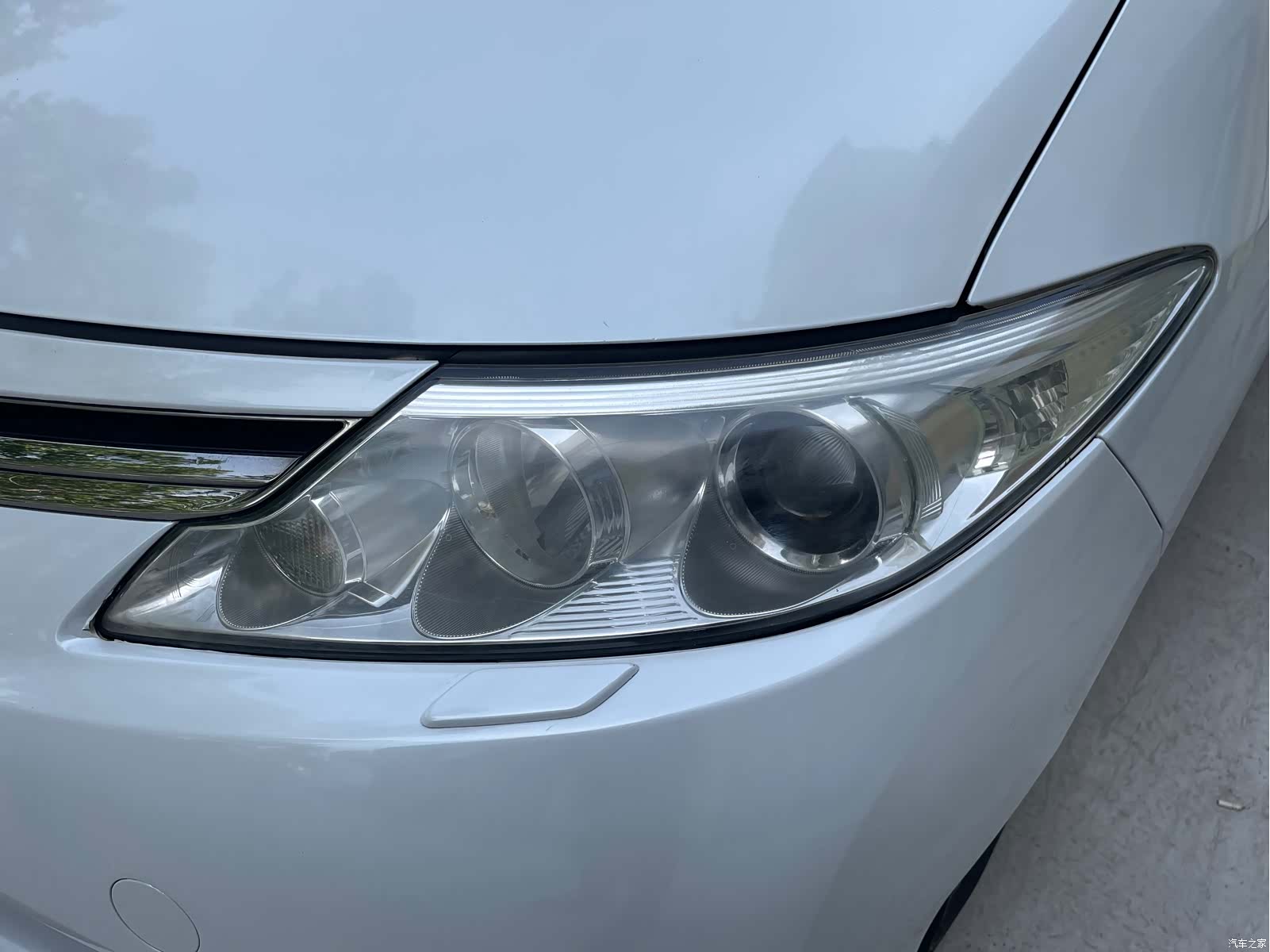 Toyota 7, 2011 13