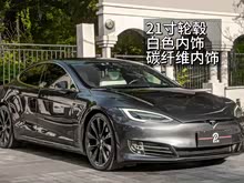 Model S 2020�� Performance �����ܰ�