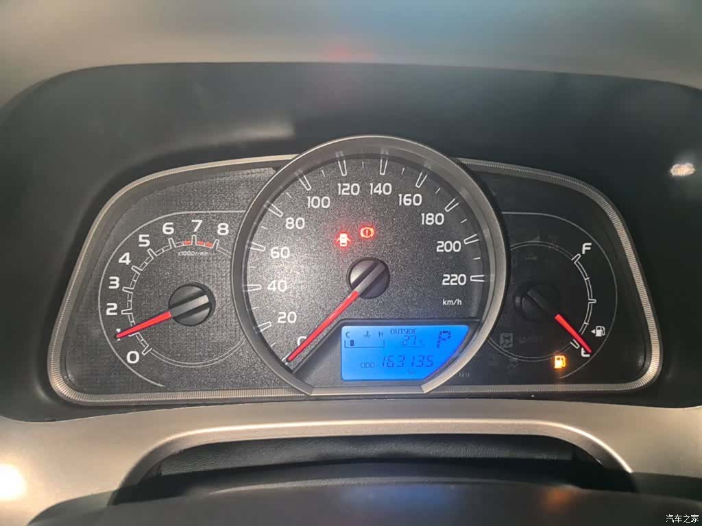 Toyota RAV4, 2014 12