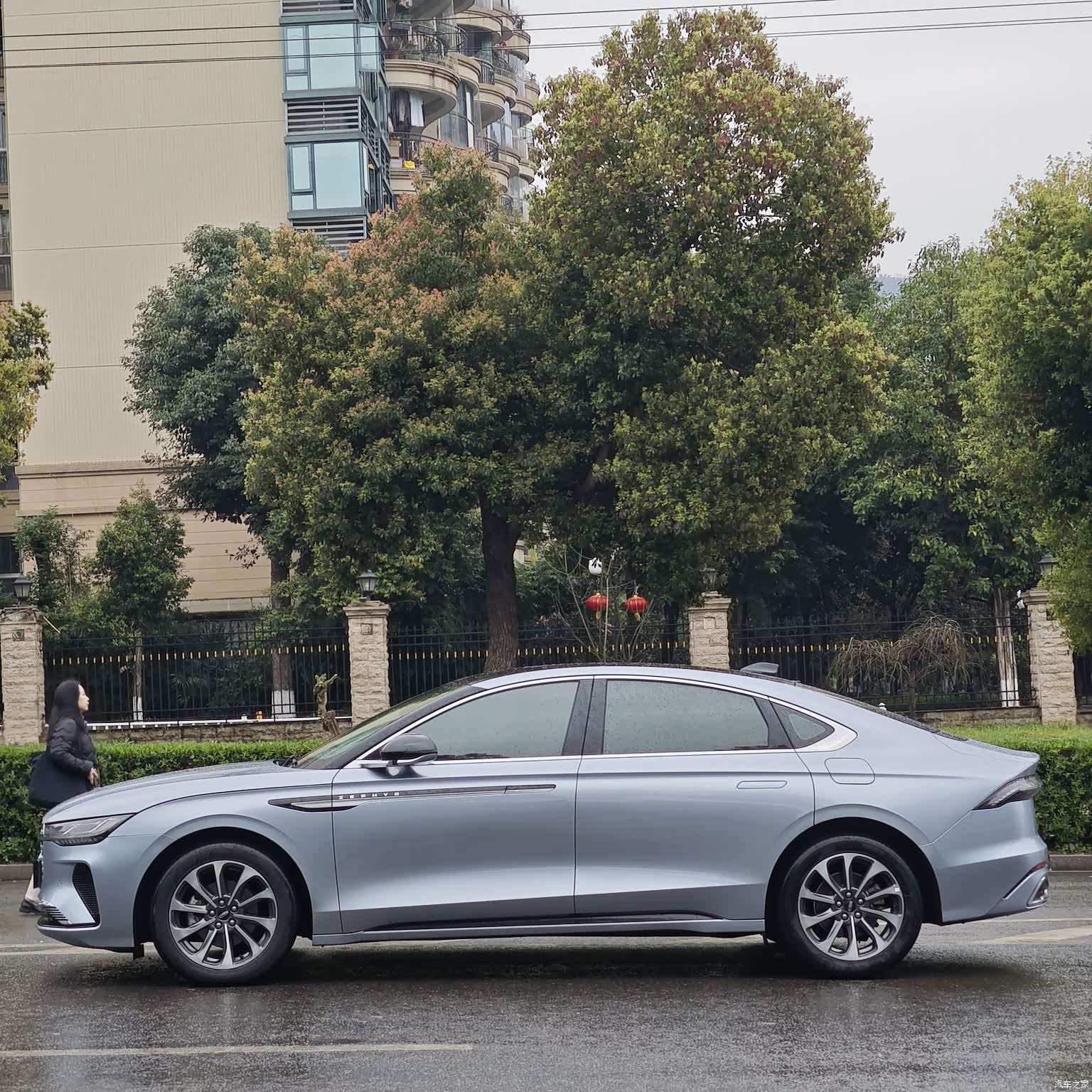 Lincoln Z, 2023 7