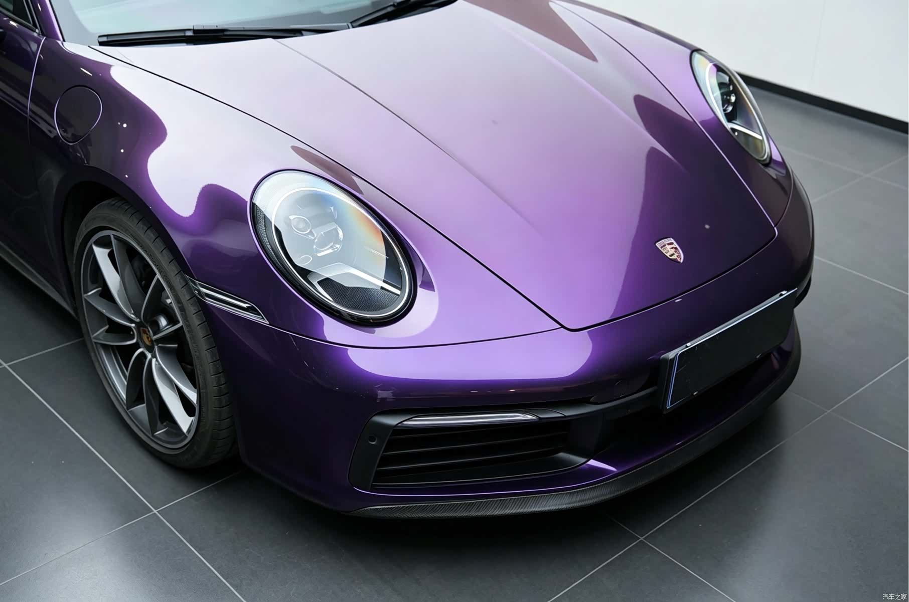 Porsche 911, 2021 4