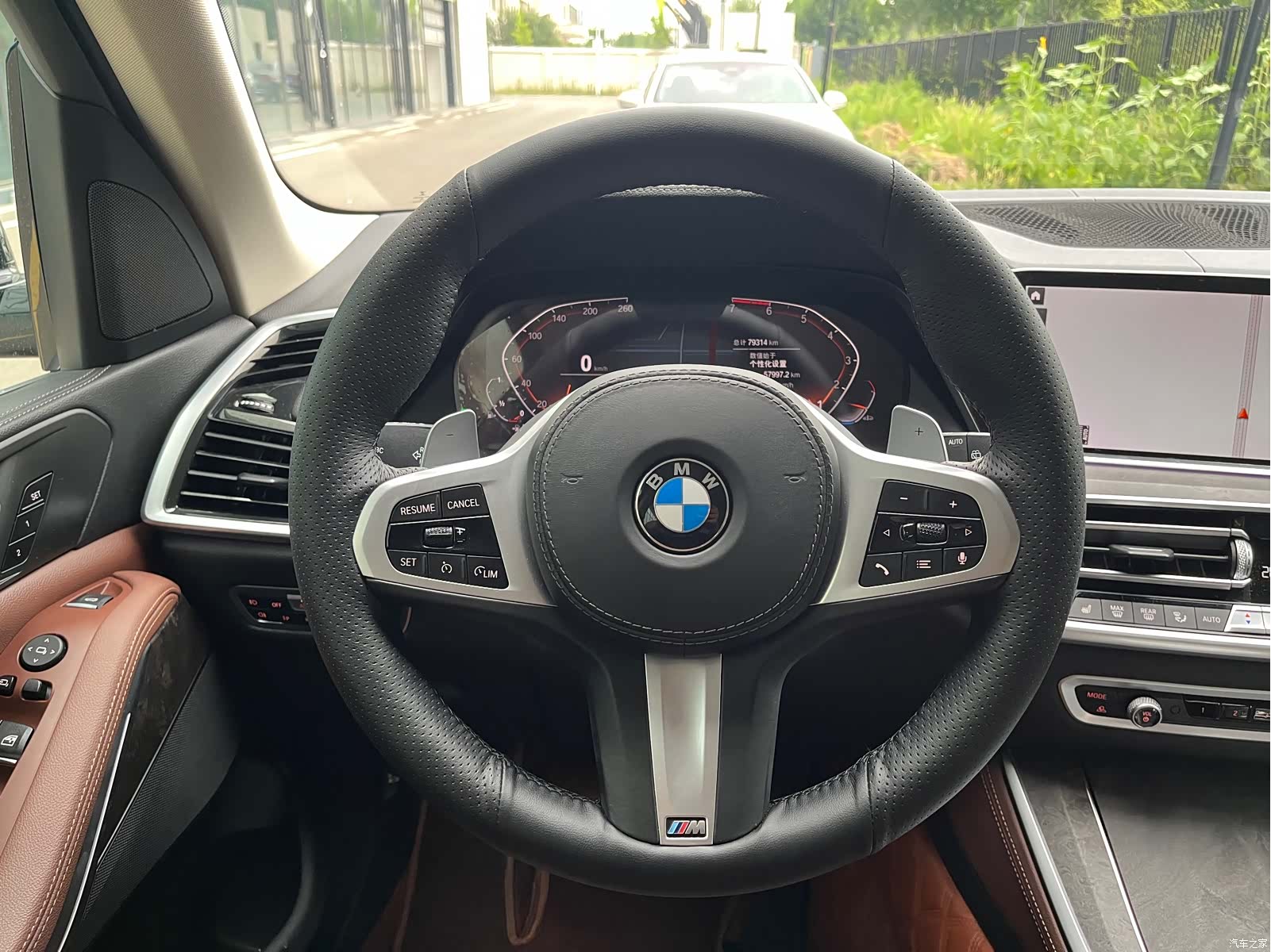 BMW X5, 2020 13