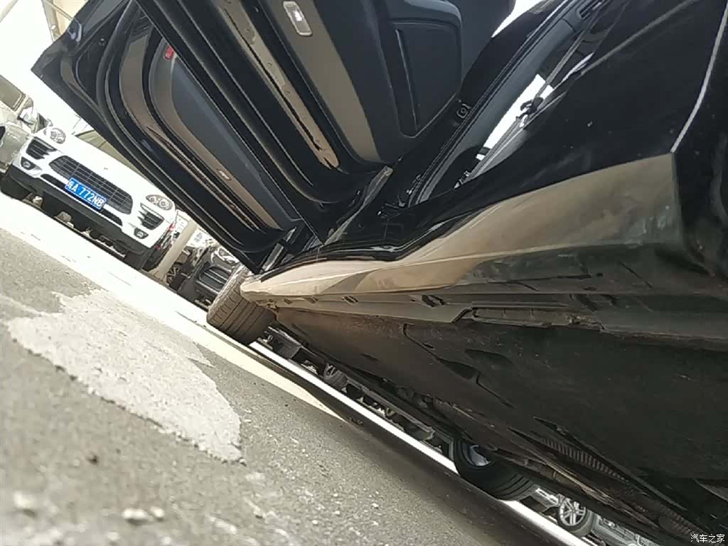 Audi A6L, 2023 22
