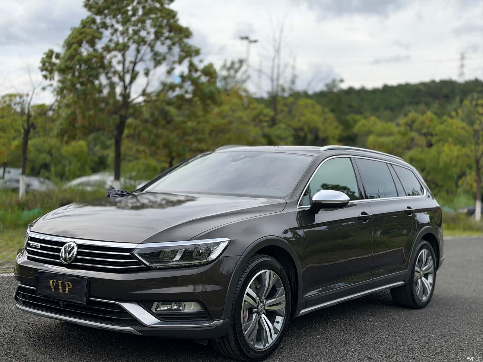 Volkswagen Variant, 2019 2