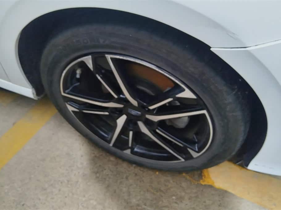 Geely Binrui Geely Binrui