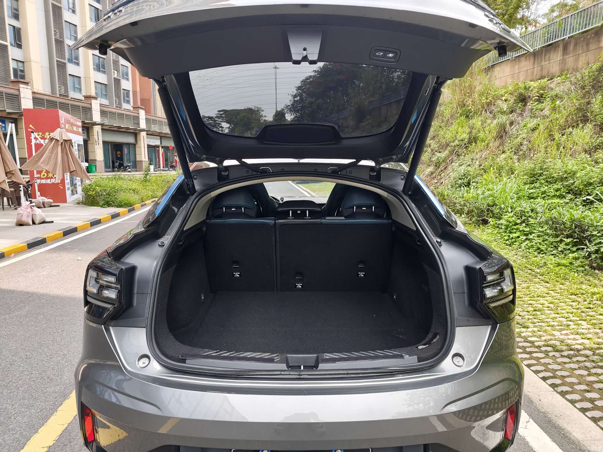 Lynk & Co 02, 2021 12