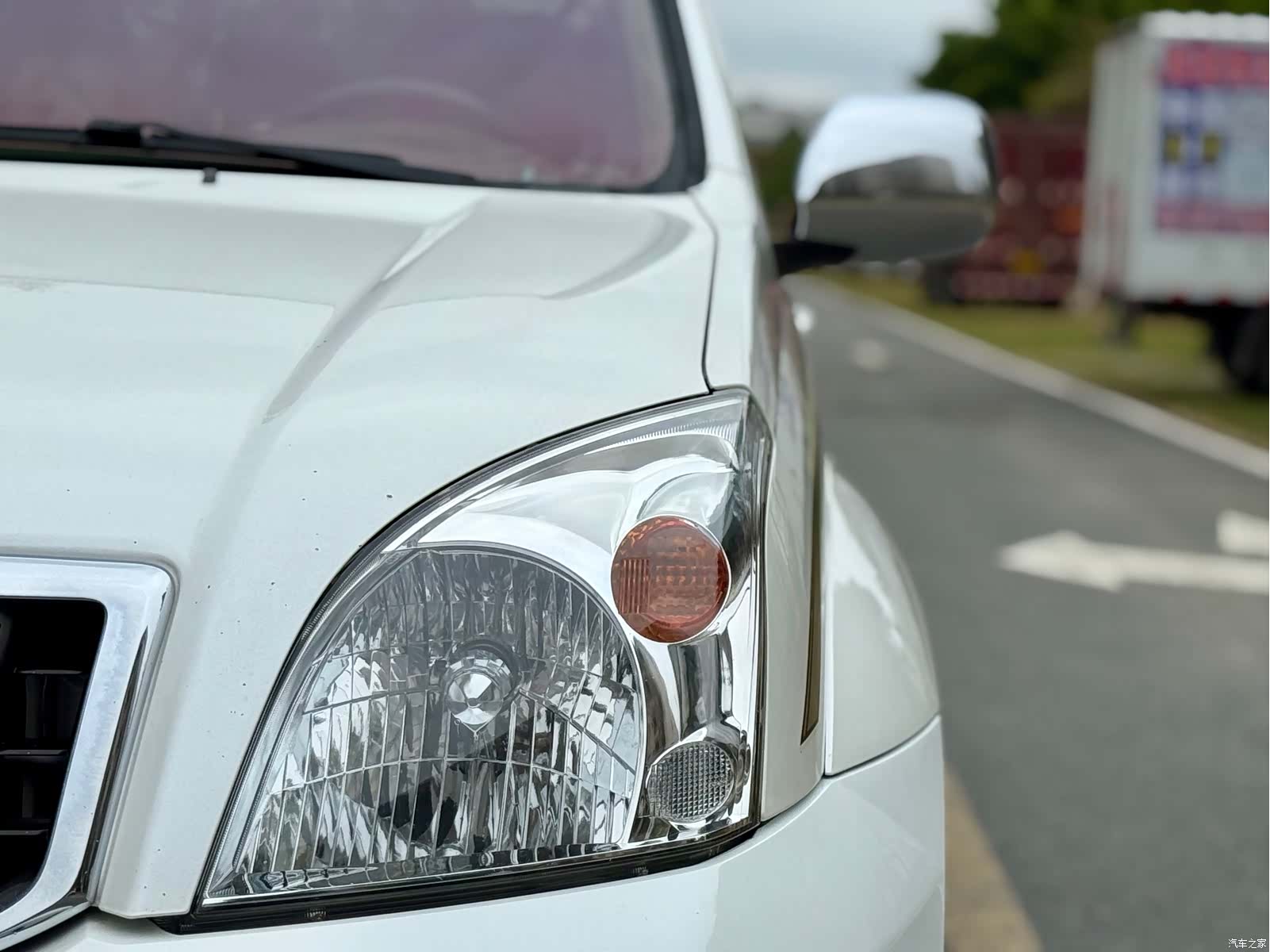 Toyota Prado, 2006 4