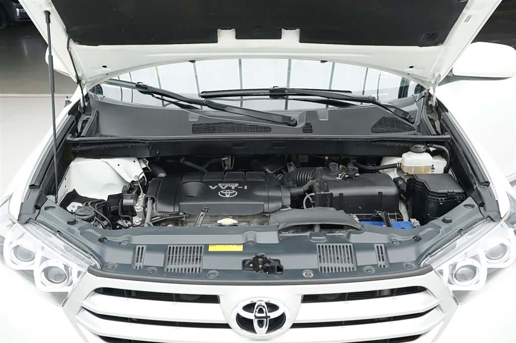 Toyota Highlander, 2014 33
