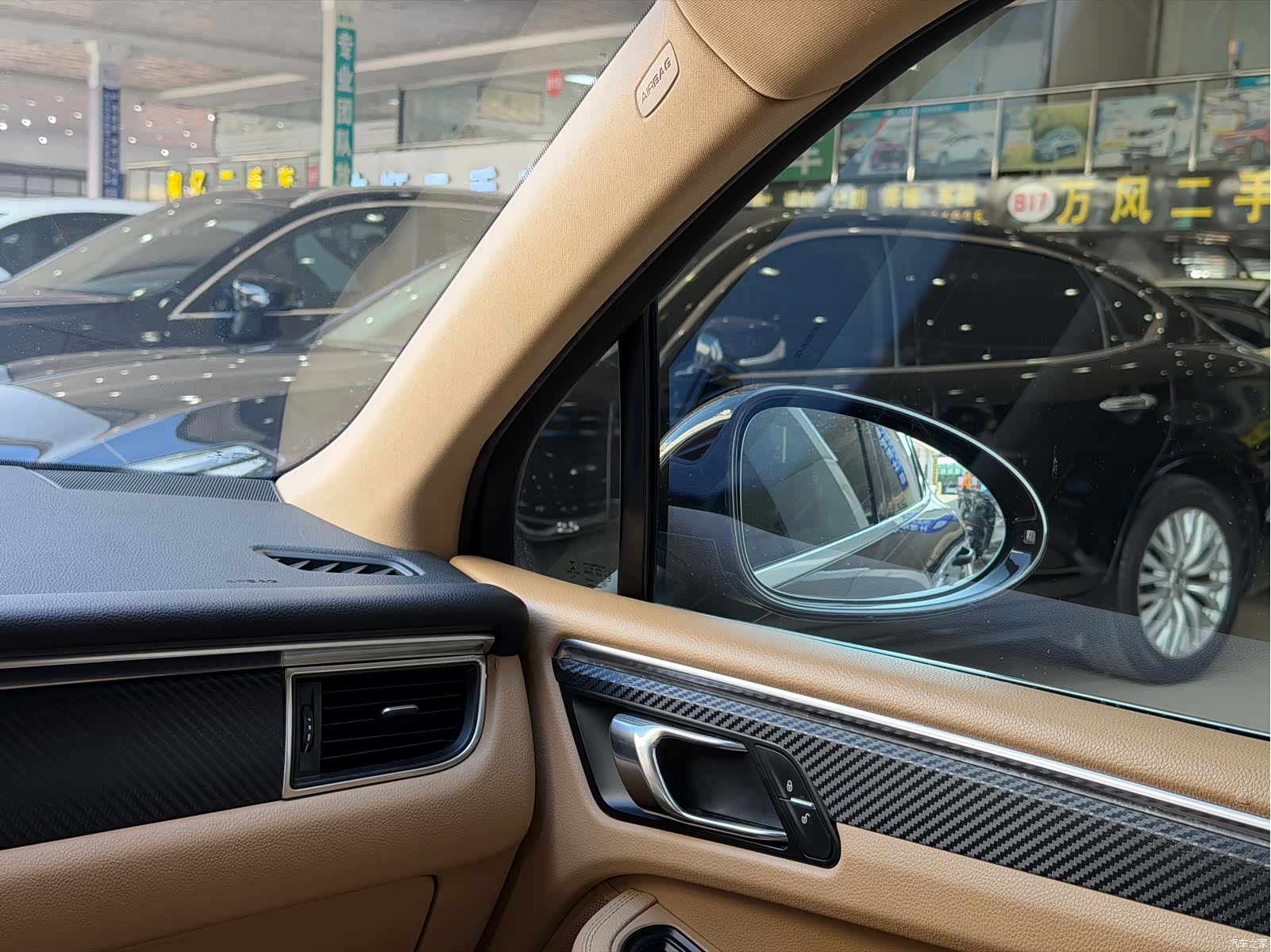 Porsche Macan, 2015 9