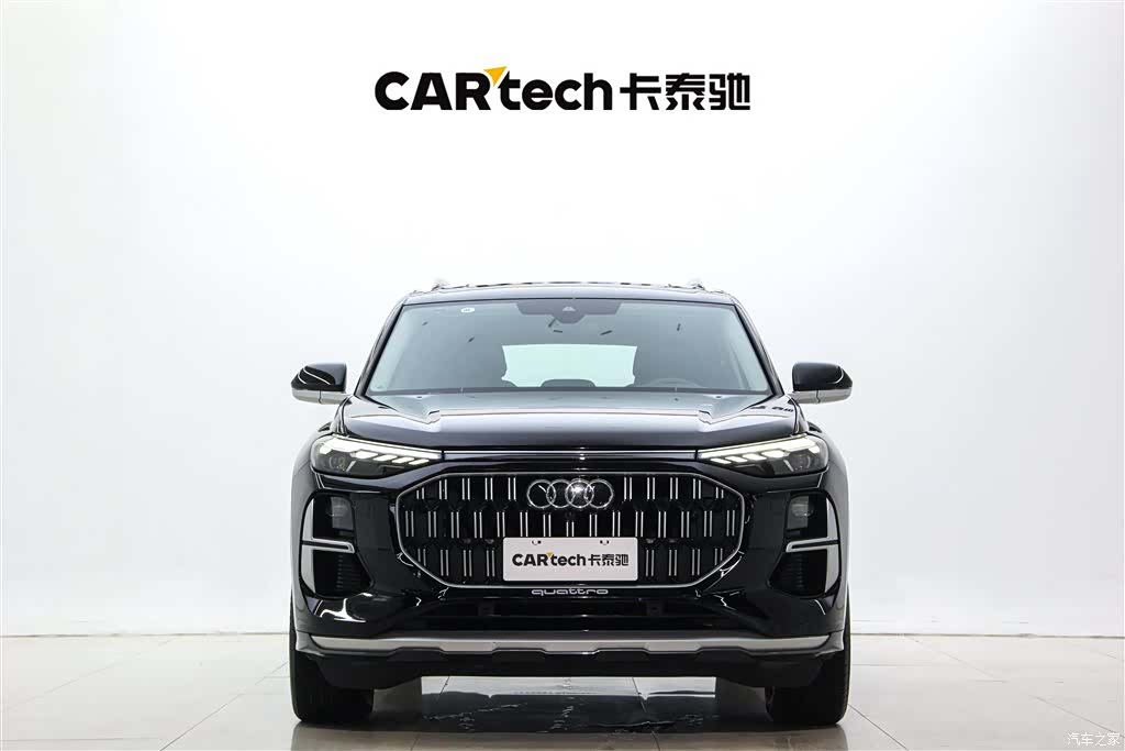 Audi Q6, 2024 3