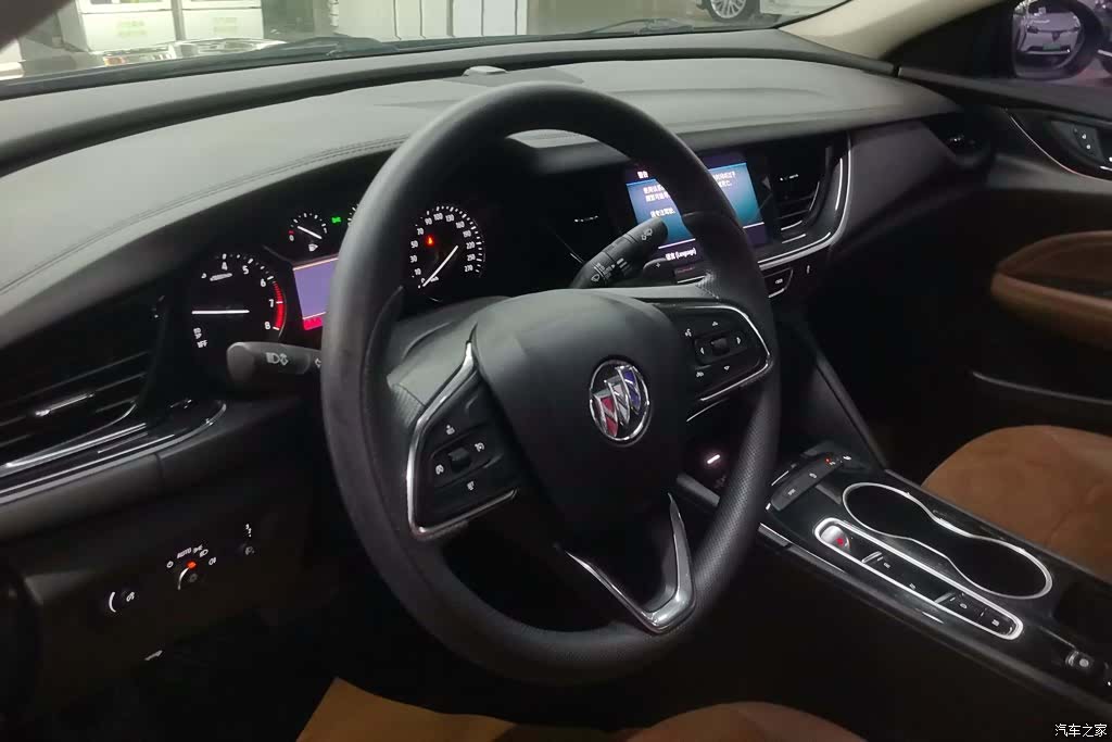 Buick Regal, 2022 15
