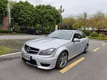 ����C��AMG 2012�� AMG C 63 ������