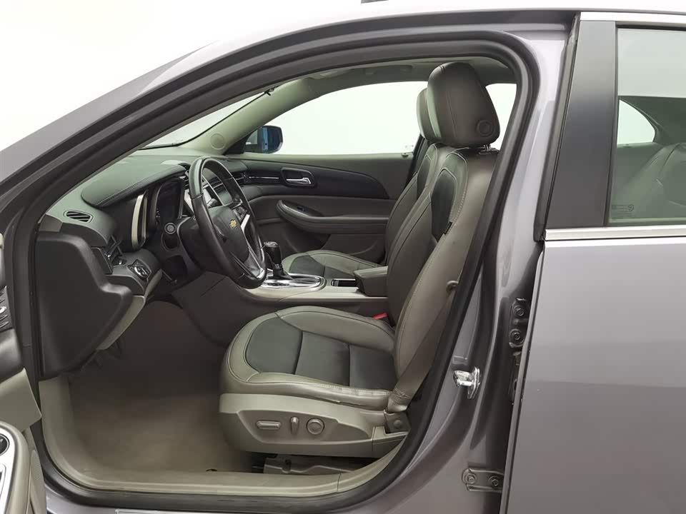 Chevrolet Mai Ruibao