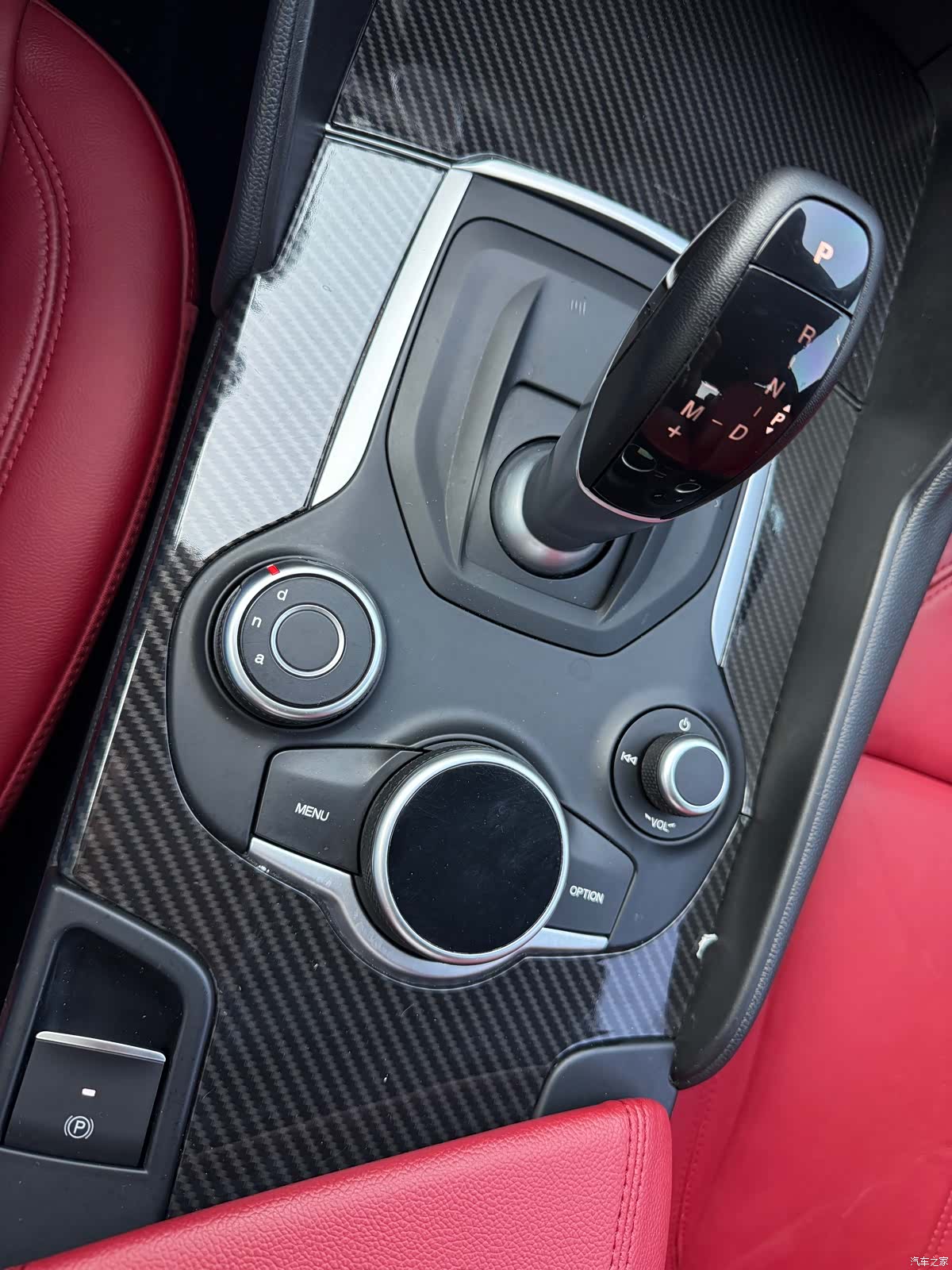 Alfa Romeo Giulia, 2018 24